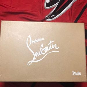 Christian Louboutin